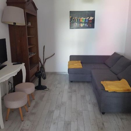 Appartement Re 2 Personnes Шатлайон-Плаж Екстер'єр фото
